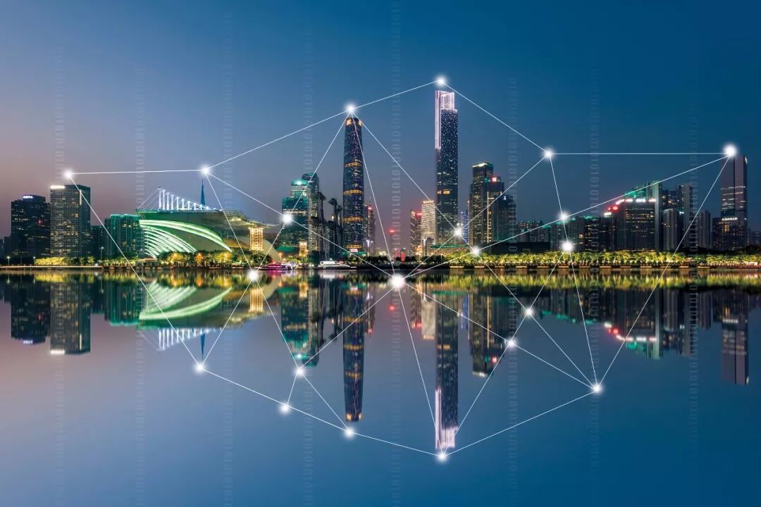 智慧门户